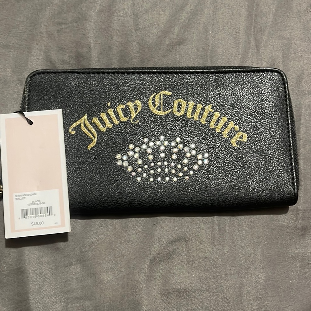 Women’s Wallet never worn
